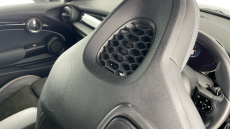 MINI Hatchback 2.0 John Cooper Works 3dr Petrol Hatchback